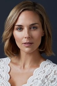 Ảnh diễn viên Tanya van Graan