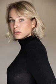 Ảnh diễn viên Thea Sofie Loch Næss