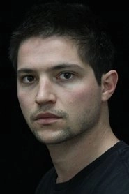 Ảnh diễn viên Thomas McDonell