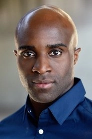 Ảnh diễn viên Toby Onwumere