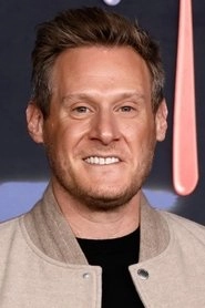 Ảnh diễn viên Trevor Engelson
