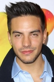 Ảnh diễn viên Vadhir Derbez