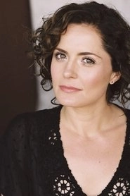 Ảnh diễn viên Valentina Garcia