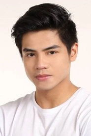 Ảnh diễn viên Van Allen Ong