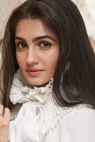 Ảnh diễn viên Vedika Pinto