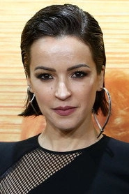 Ảnh diễn viên Verónica Sánchez
