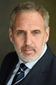 Ảnh diễn viên Vincent Riotta