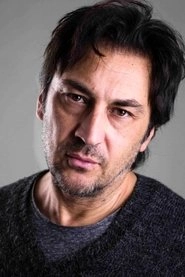 Ảnh diễn viên Vincenzo Peluso