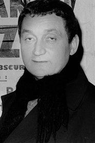 Ảnh diễn viên Walerian Borowczyk