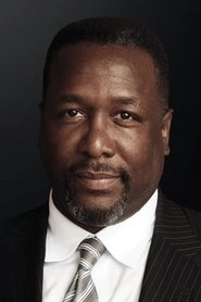 Ảnh diễn viên Wendell Pierce