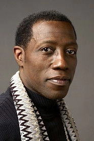 Ảnh diễn viên Wesley Snipes