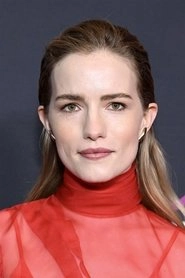 Ảnh diễn viên Willa Fitzgerald