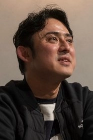 Ảnh diễn viên Yoshitaka Honda