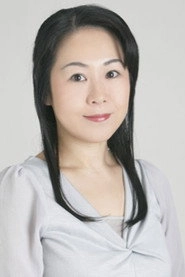 Ảnh diễn viên Yukiko Iwai