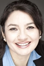Ảnh diễn viên Zenobia Shroff