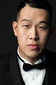 Ảnh diễn viên Zhang Hengrui