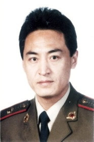 Ảnh diễn viên Zhao Xiaoming