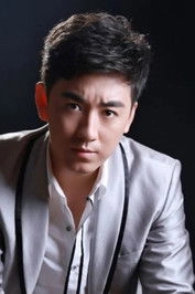 Ảnh diễn viên Zhong Ming