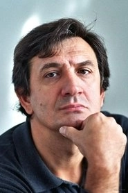 Ảnh diễn viên Zijad Gračić