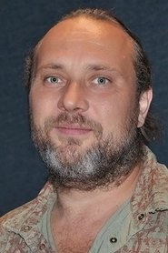 Ảnh diễn viên Zoltán Schneider