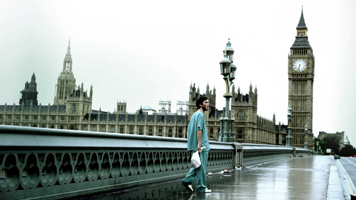 28 Days Later (28 Days Later)