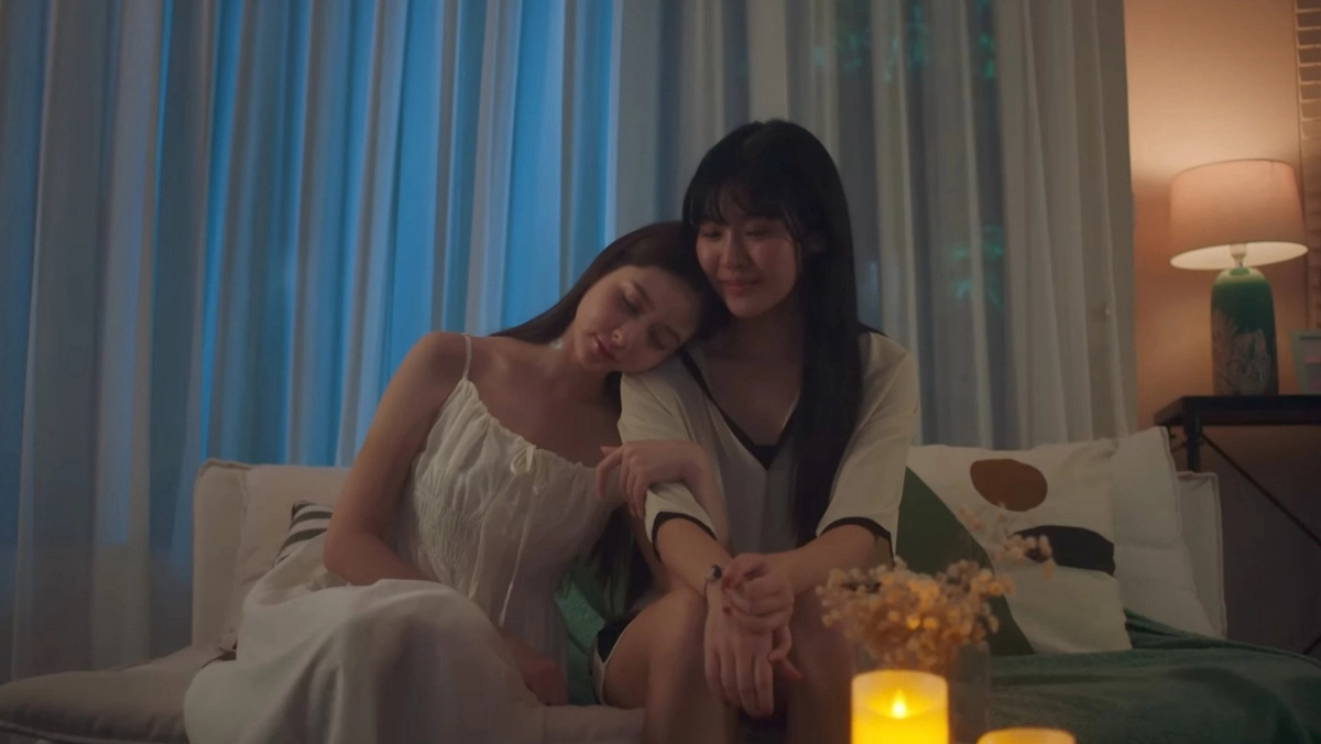 AI Girl: Bạn Gái Người Máy (AI Girl)