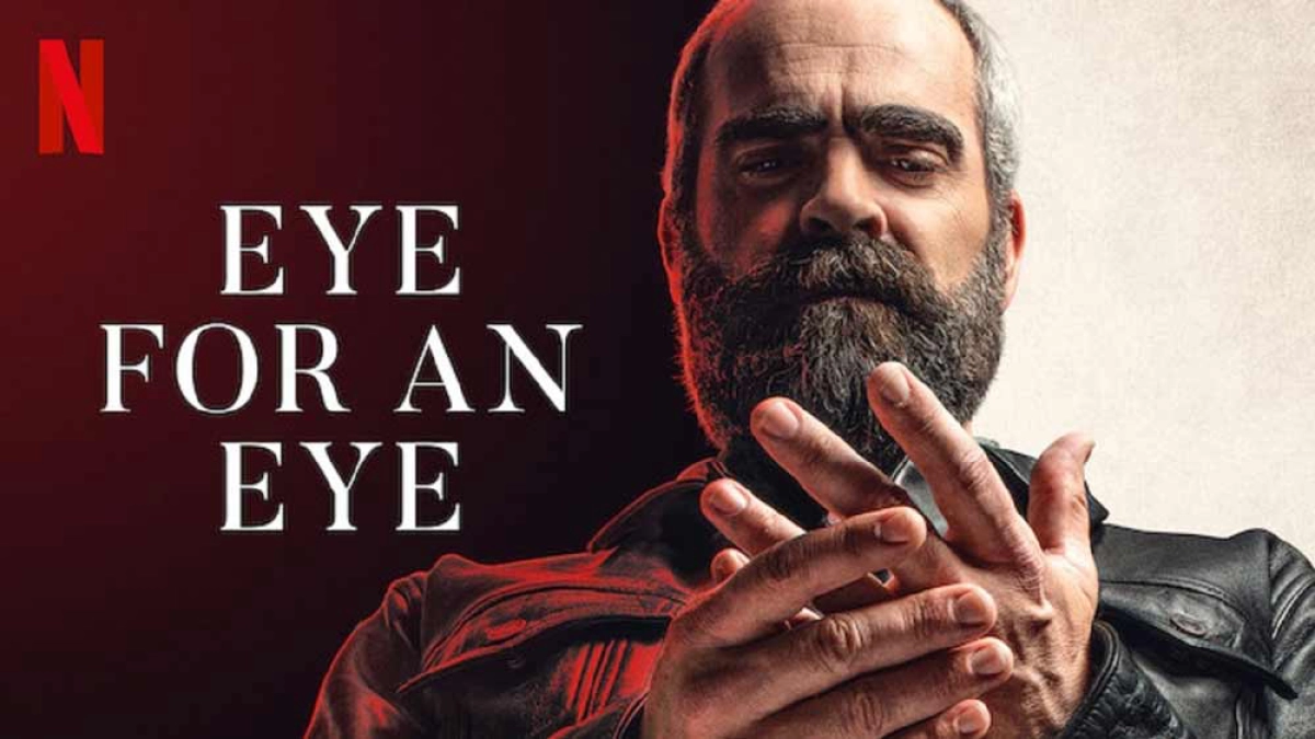 Ăn Miếng Trả Miếng (Eye for an Eye)