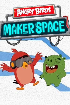 Angry Birds: Vũ Trụ Sáng Tạo (Phần 3)