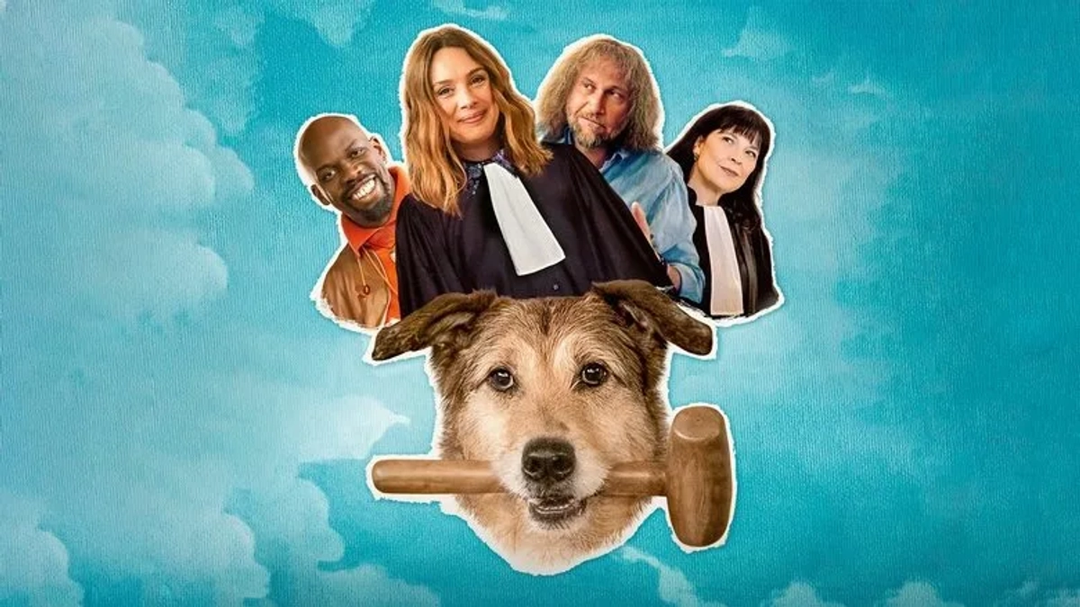 Bị Cáo: Một Chú Chó / Le Procès du Chien