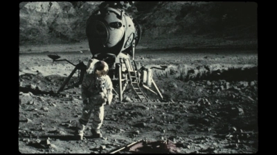 Bí Mật Apollo 18 (Apollo 18)