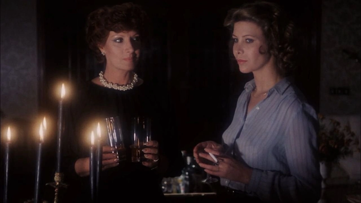 Black Candles (Black Candles)