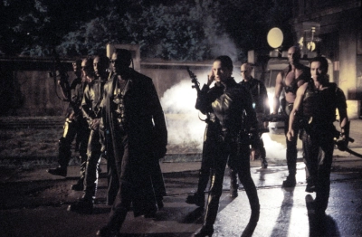 Blade II (Blade II)