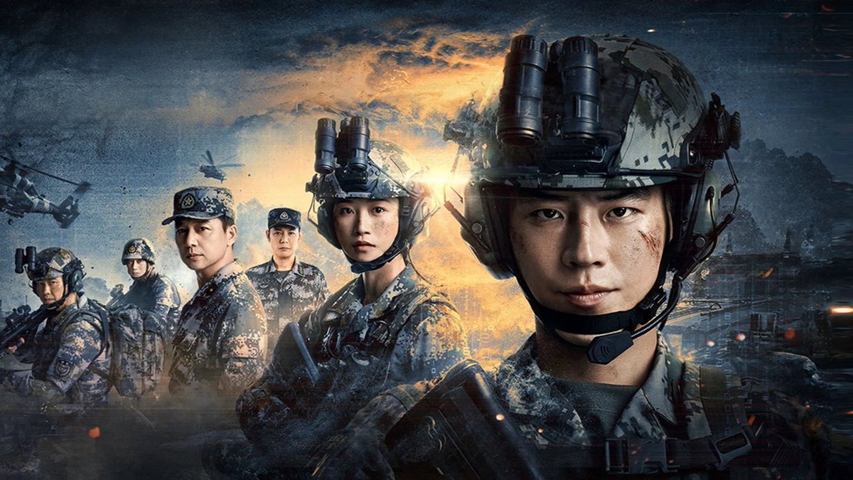 Chiến Binh Trong Gió (Wind-Born Warriors)