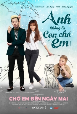Chờ em đến ngày mai