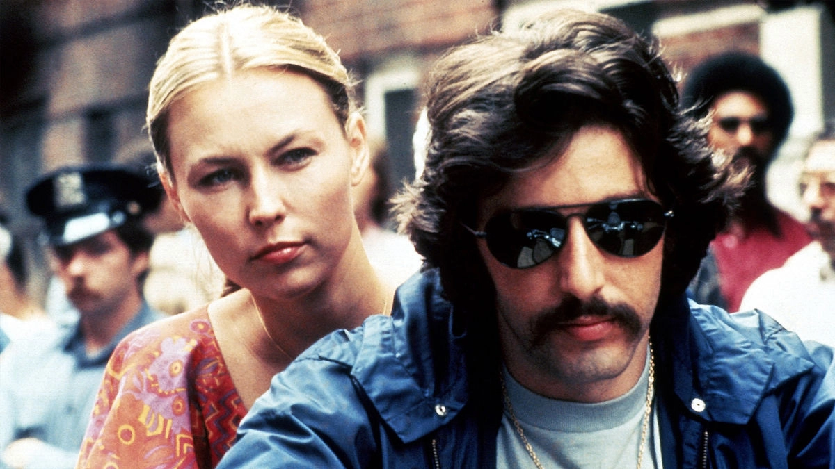 Cuộc Đời Của Serpico 1973 (Serpico)