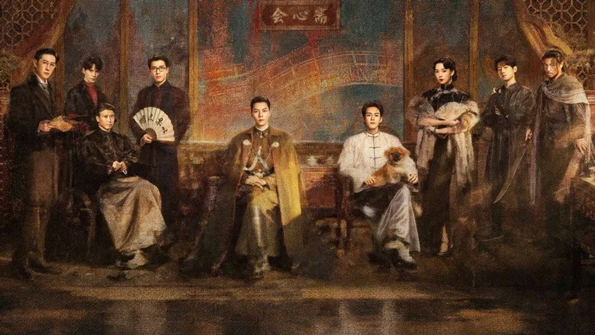 Cửu Môn