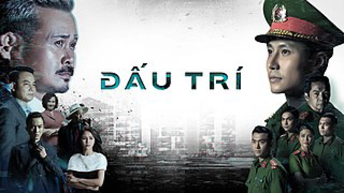 Đấu Trí (Phim Việt Nam) (Đấu Trí)