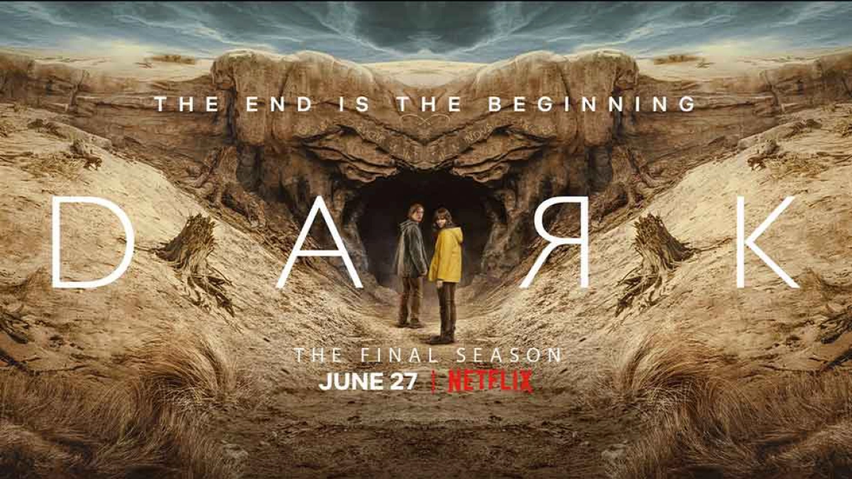Đêm Lặng (Phần 3) (Dark (Season 3))