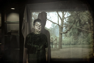 Điềm Gở (Sinister)
