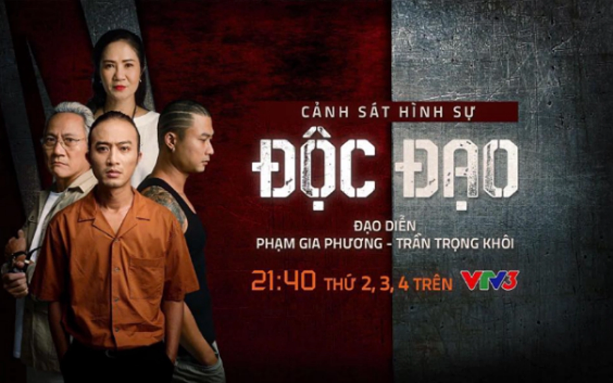 Độc Đạo (Độc Đạo)