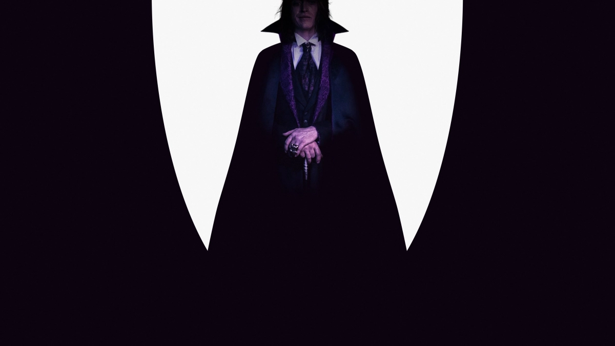 Dracula: Bản Tình Ca Bất Diệt (Dracula)