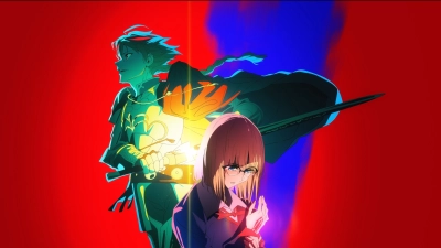 Fate/strange Fake (Fate/strange Fake)
