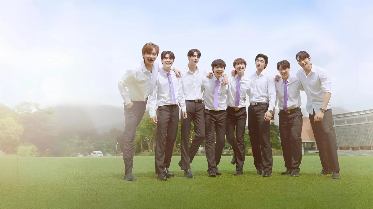 Fourever You (Phần 2) (Fourever You (Season 2))
