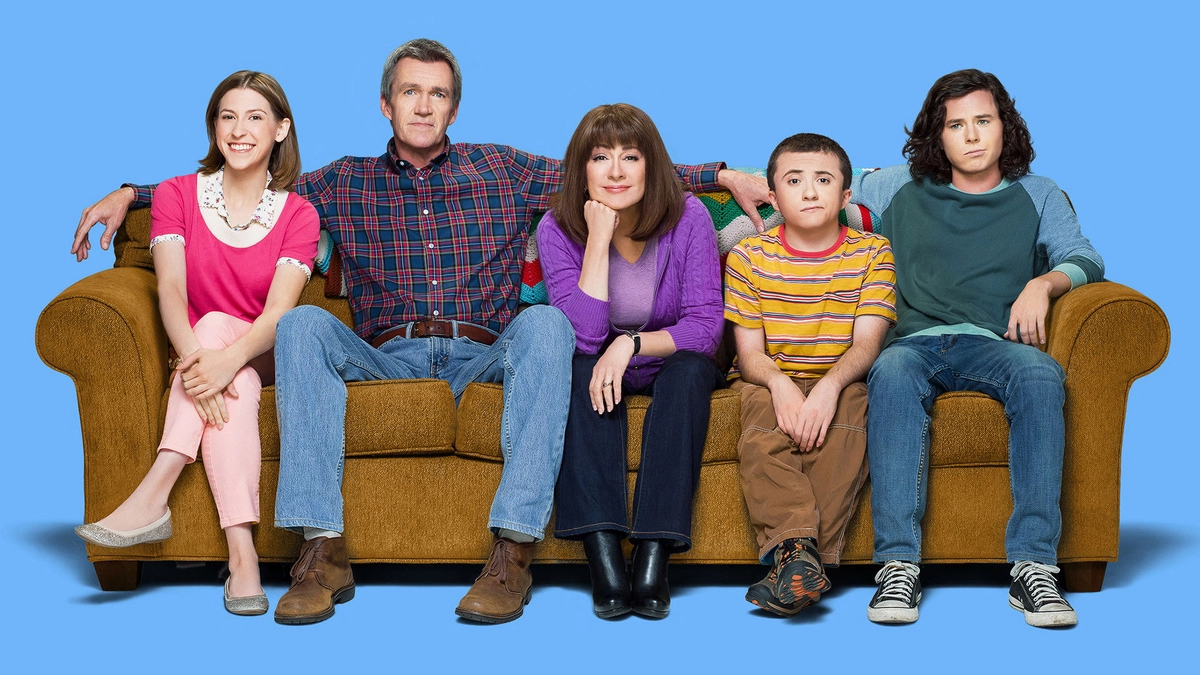 Gia đình Heck (Phần 9) (The Middle (Season 9))