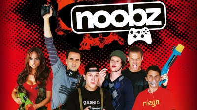 Giải Vô Địch Game (Noobz)