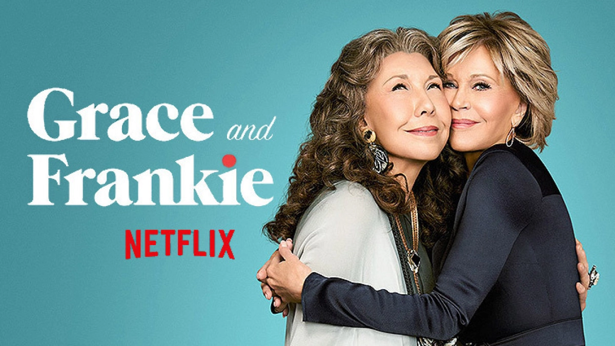 Grace và Frankie (Phần 4) (Grace and Frankie (Season 4))