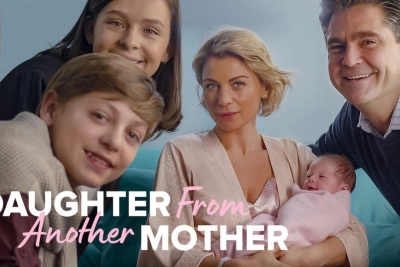 Hai mẹ, hai con (Phần 2) (Daughter From Another Mother (Season 2))