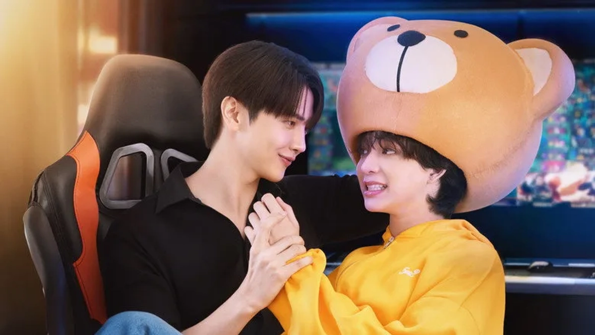 Hãy Là Người Chơi Thứ Hai Của Tôi