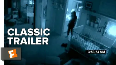 Hiện Tượng Siêu Nhiên 2 (Paranormal Activity 2)