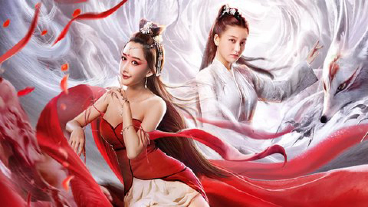 Hồ Ly Hai Mặt (Double Faced Fox)